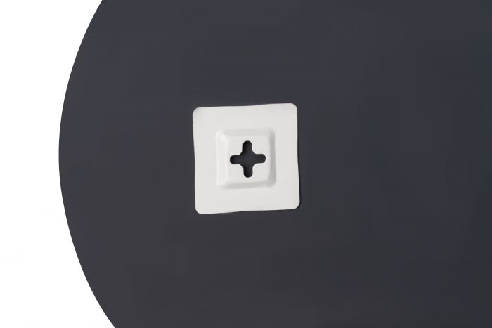 Зеркало Lidz 140.07.11 425х575