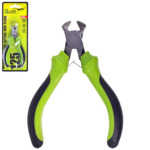 Кліщі 125 мм (СІ-107125M) Alloid