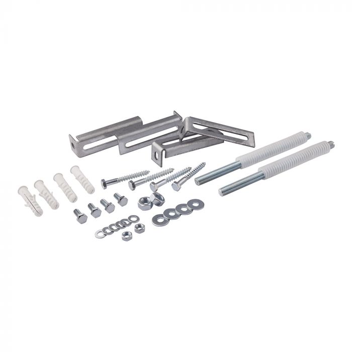 Установка для унитаза Qtap Nest QT0133M425