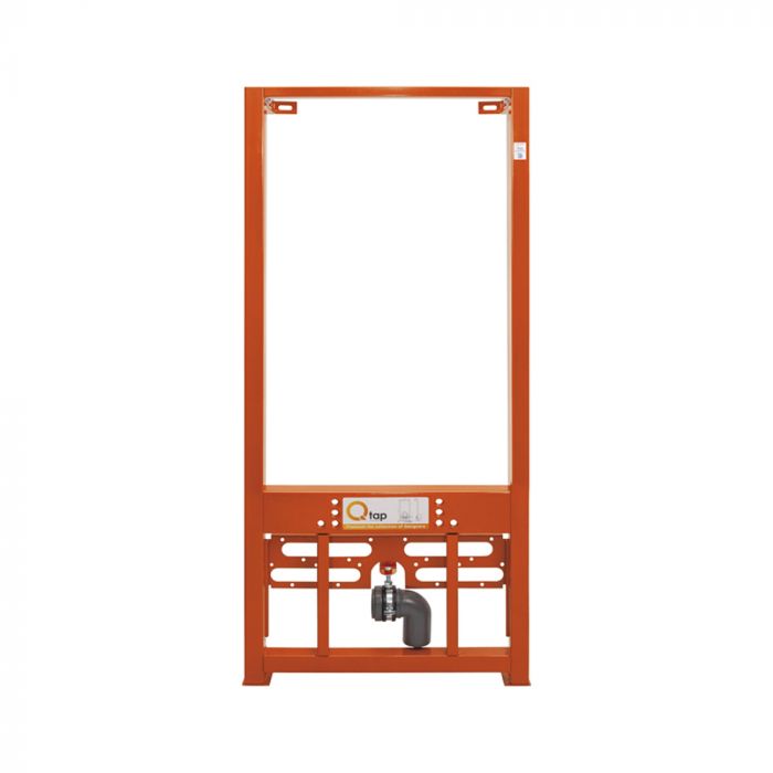 Установка для биде Qtap Nest QT0155706B