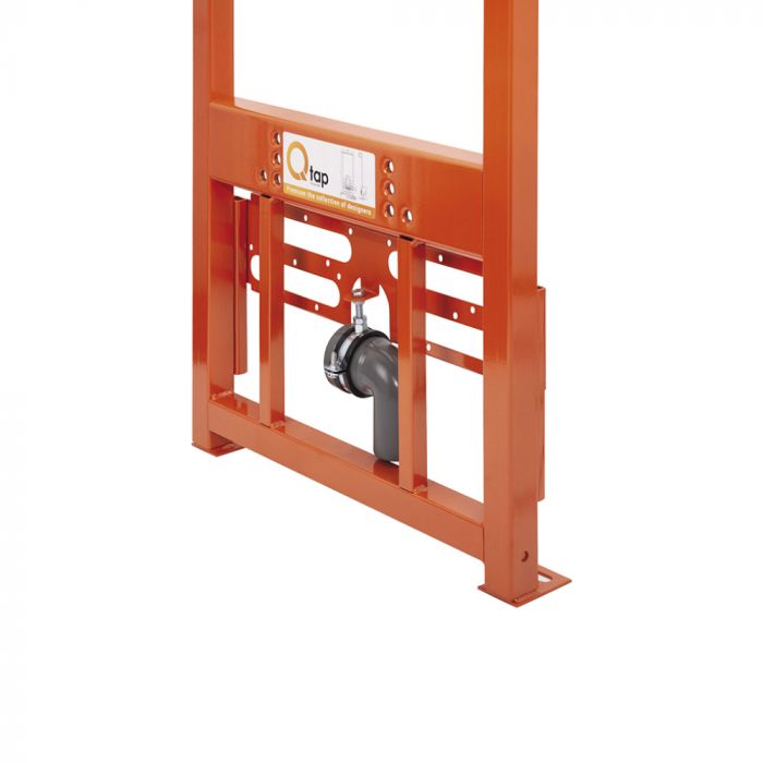 Установка для биде Qtap Nest QT0155706B