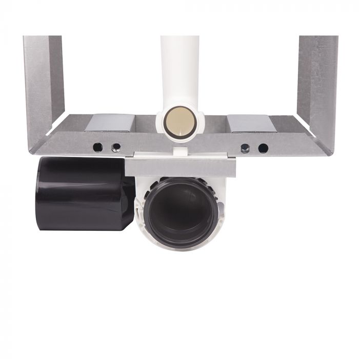 Смывающийся бачок скрытого монтажа для унитаза Qtap Nest QT0134M429