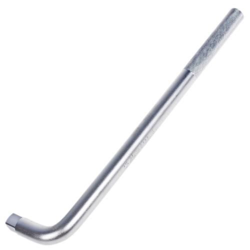 Вороток Г-образный 3/4", 450мм, 1850г (6777-18) HANS (6777-18)