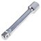 Удлинитель 3/4"DR, 200 мм, 700 г (6800-08) HANS