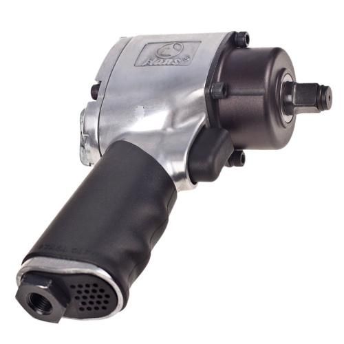 Пневмогайковерт 1/2"DR, 10000 об/мин, 678 Нм, 1,55кг (84117) HANS