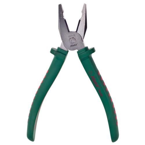 Комплект(пасатижі .Бокорізи.Круглогубці.) (16804MB) HANS