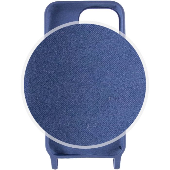 Чехол TPU two straps California для Apple iPhone 11 (6.1")