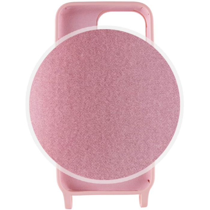 Чехол TPU two straps California для Apple iPhone 11 Pro Max (6.5")