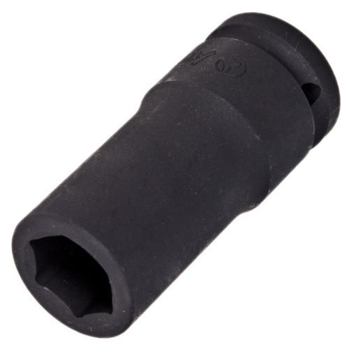 Торцева головка ударна глибок. 3/4"DR, 50мм (86300M50) HANS