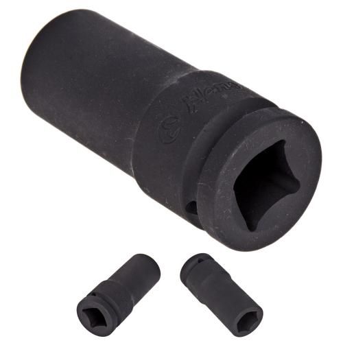 Торцевая головка ударная глубоко. 3/4"DR, 19мм (86300M19) HANS (86300М19)