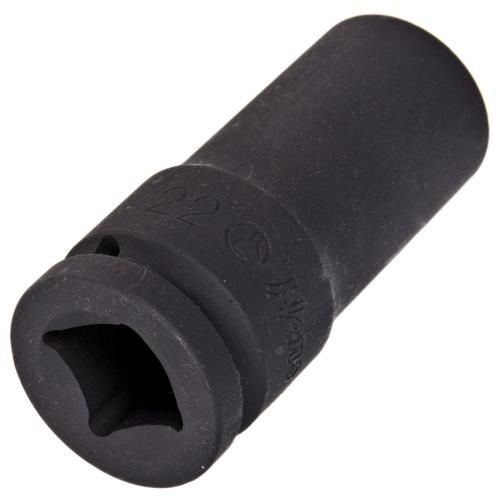 Торцевая головка ударная глубоко. 3/4"DR, 19мм (86300M19) HANS (86300М19)