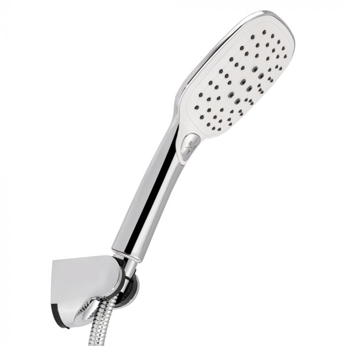 Смеситель для ванной Qtap Grand CRM 005