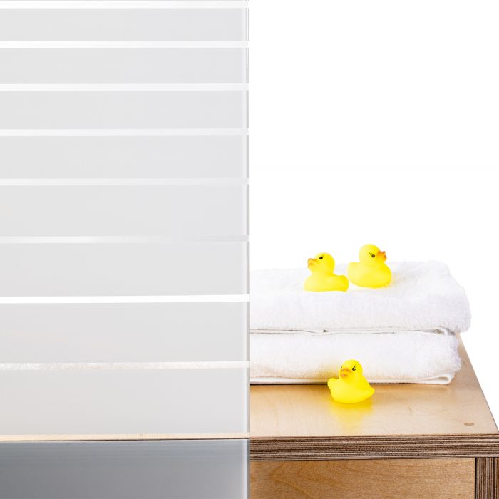 Душевые двери в нишу Qtap Pisces WHI208-9.CP5 79-92х185 см, стекло Pattern 5 мм