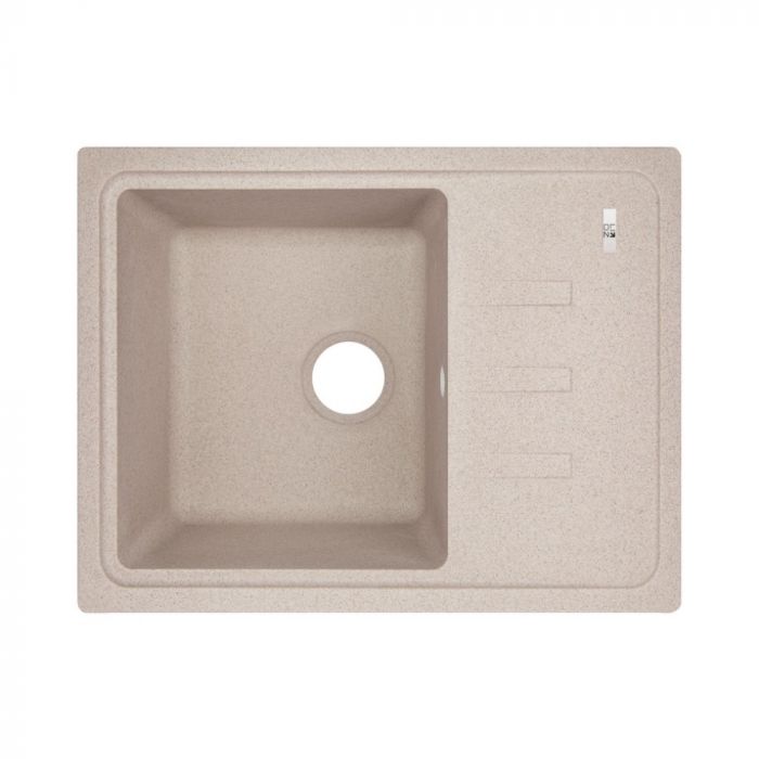 Кухонная мойка Lidz 620x435/200 MAR-07 (LIDZMAR07620435200)