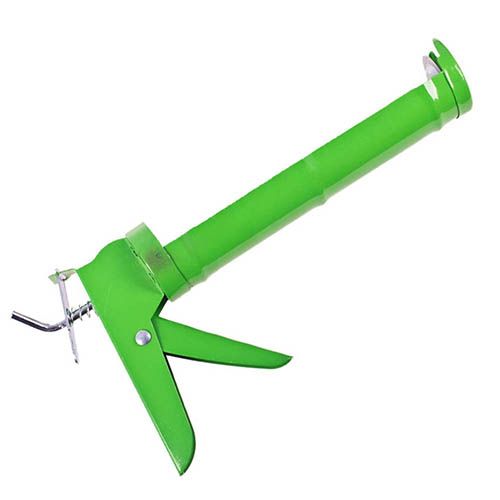 Пистолет для герметика CG-05101 225мм Alloid (CG-05101)