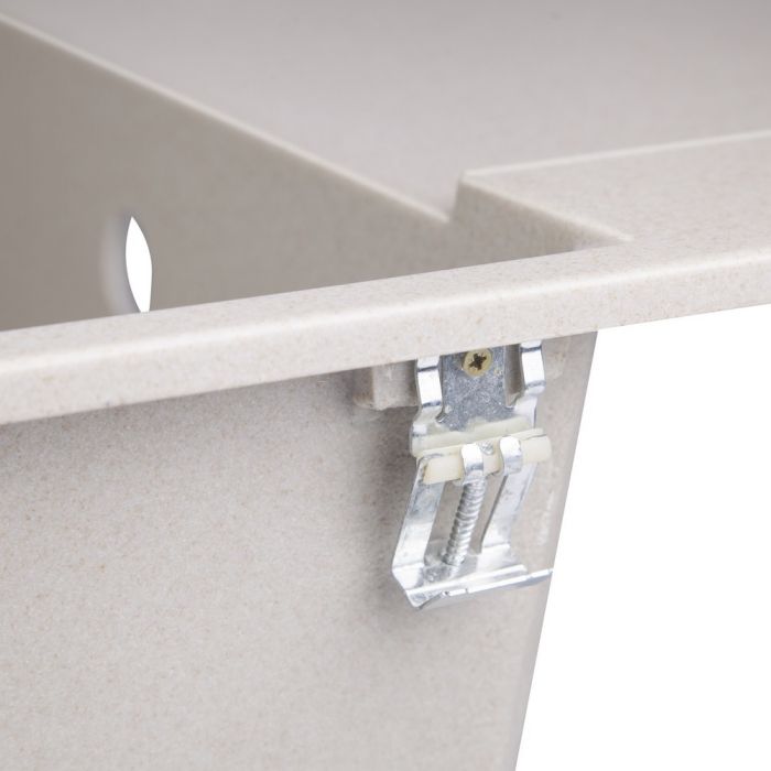 Кухонная мойка Lidz 790x495/230 COL-06 (LIDZCOL06790495230)