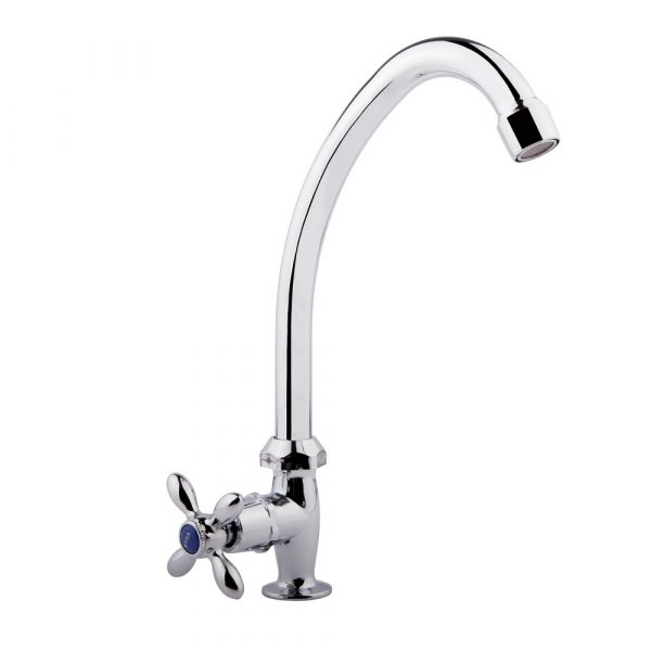 Кран на воду для кухни SW Villa 716-06