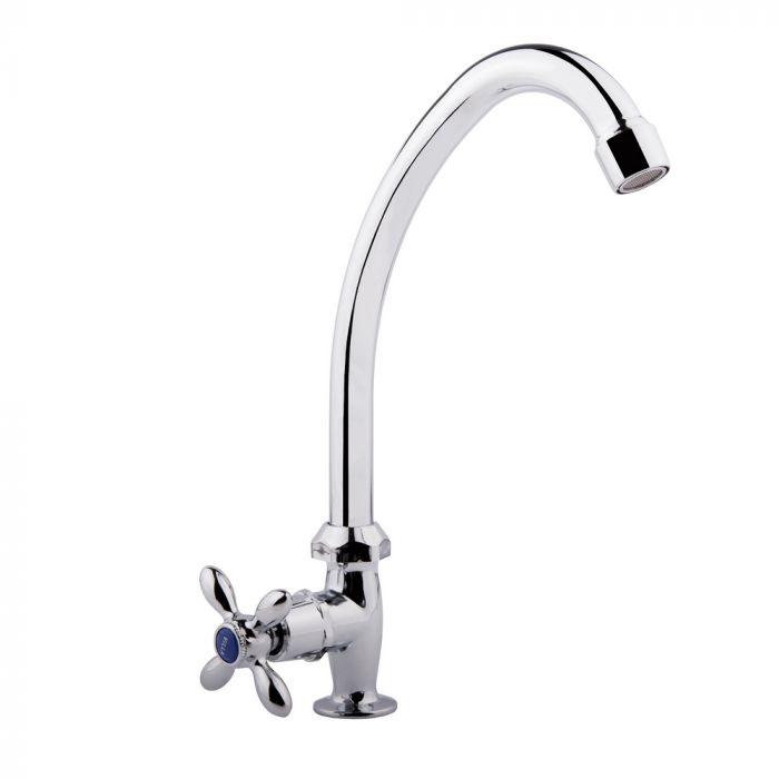 Кран на воду для кухни SW Villa 716-06