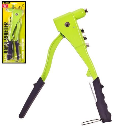 Заклепочный пистолет GR-1001 Alloid