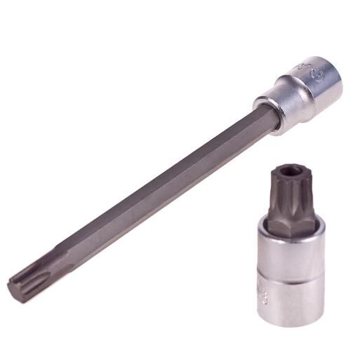 Набір біт SPLINE для обслуговування моторів VW (46098-2) HANS