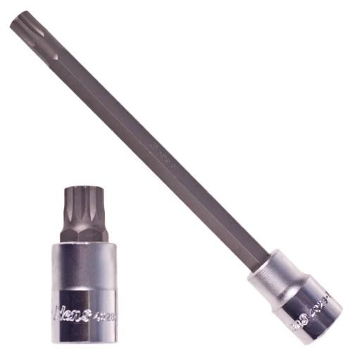 Набір біт SPLINE для обслуговування моторів VW (46098-2) HANS