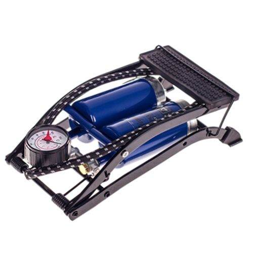 Насос ножной COMPACT 100 320 двухпоршневой (100 320)