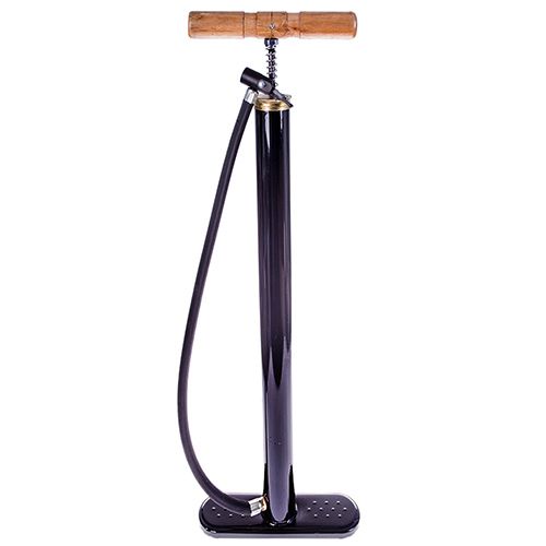 Насос ручной PLUS 100 375 металлический (100 375)