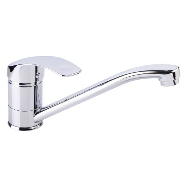 Смеситель для кухни Lidz (CRM) Mars 81002250 мм