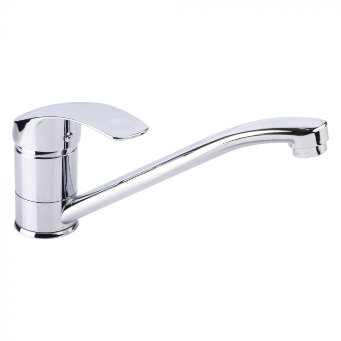 Смеситель для кухни Lidz (CRM) Mars 81002250 мм