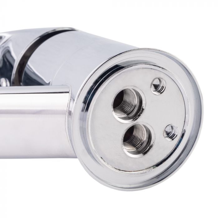 Смеситель для кухни Lidz (CRM) Mars 81002250 мм