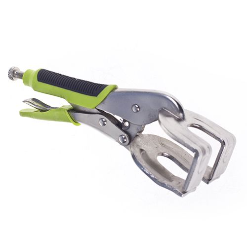 Ручные тиски "струбцина" тип -W 10" (СИ-06061) Alloid