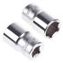 Торцевая головка 1/4" 6-х 5 мм (2400M05) HANS