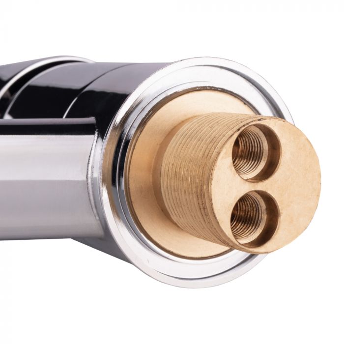 Смеситель для кухни Lidz (CRM) Cosmos 8000300250 мм