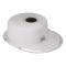 Кухонная мойка Qtap 5745 0,8 мм Satin (QT5745SAT08)
