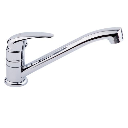 Кран на воду для кухни SW Gromix 022