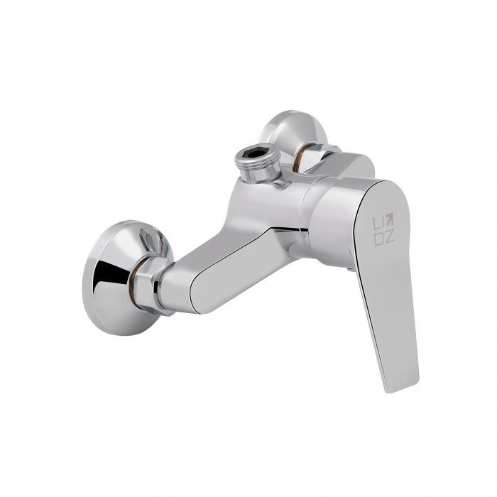 Душевая система Lidz (CRM) 40 87 1010