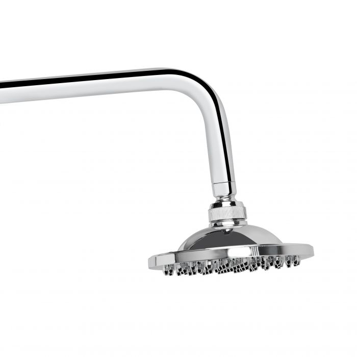 Душевая система Lidz (CRM) 40 87 1010