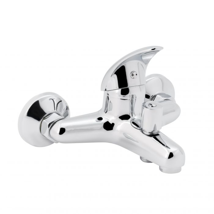 Смеситель для ванны Lidz (CRM) 43 79 006-1