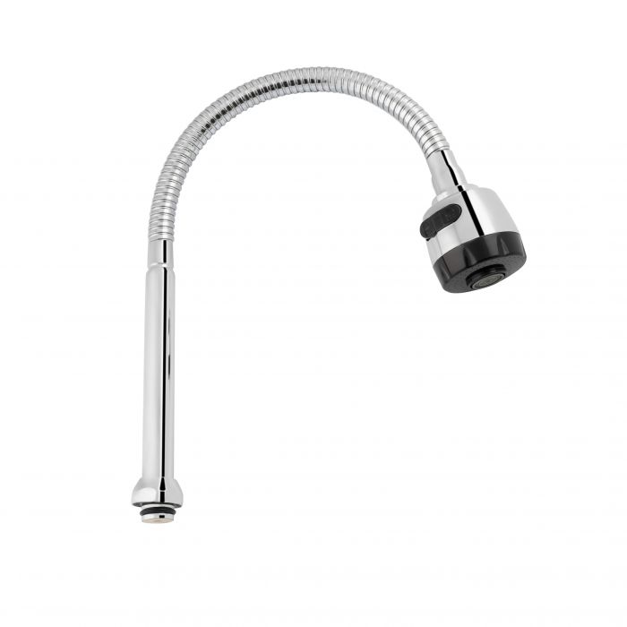 Излив для кухни Lidz (CRM) 54 01 260 00