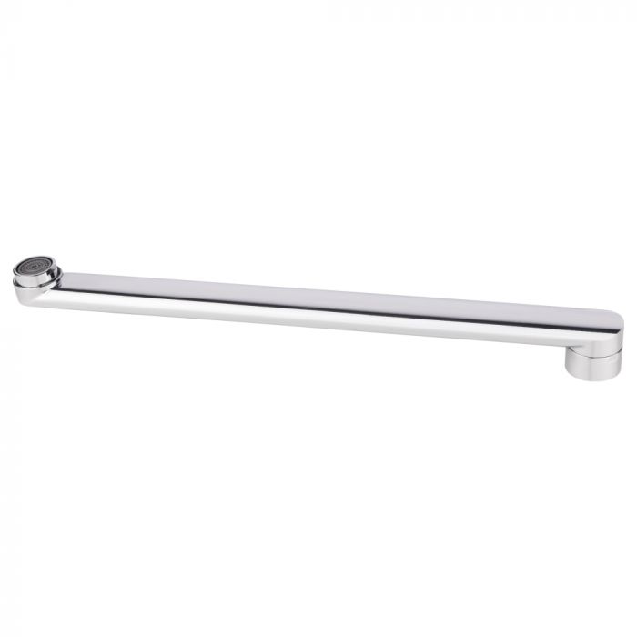 Излив для ванны Lidz (CRM) 54 02 330 00