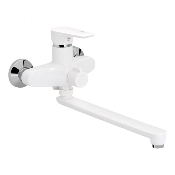 Смеситель для ванной Brinex 35W 005