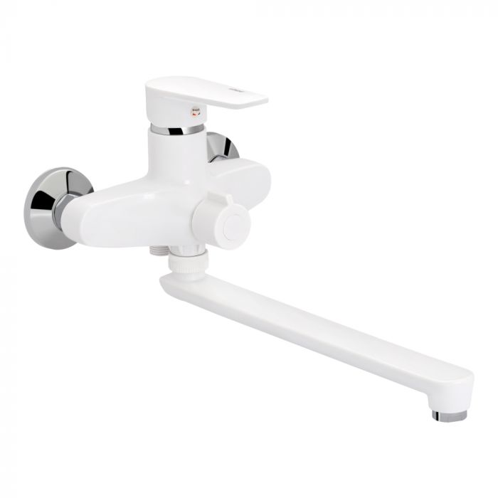 Смеситель для ванной Brinex 35W 005