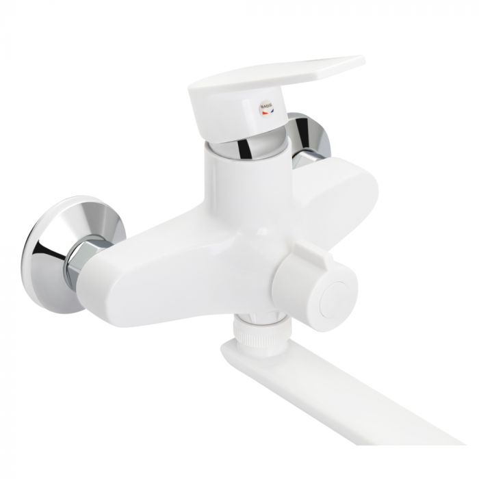 Смеситель для ванной Brinex 35W 005