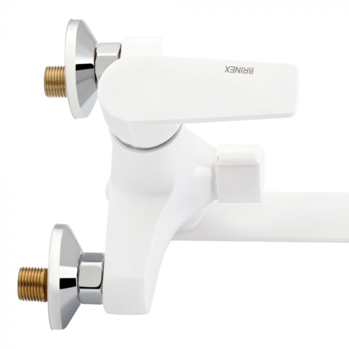 Смеситель для ванной Brinex 35W 005