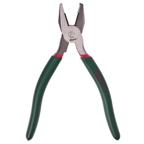 Пассатижи 180мм(1825-7) HANS