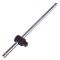 Вороток Т-образный 3/8"DR, 200мм, 180 гамм (3770) HANS (3770)
