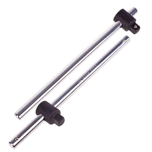 Вороток Т-образный 3/8"DR, 200мм, 180 гамм (3770) HANS (3770)