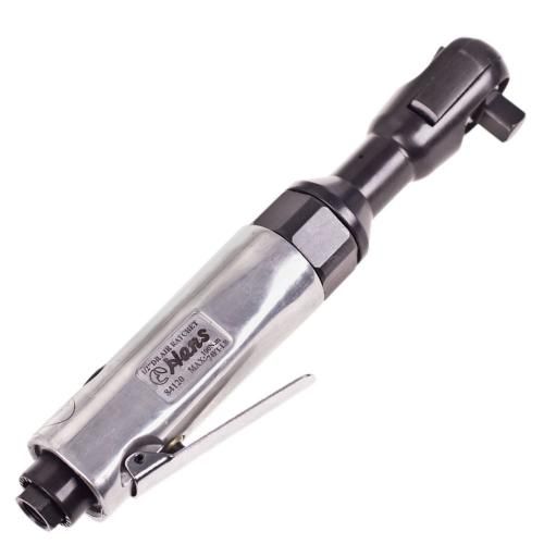 Пневмотрещотка 1/2"DR, 160 об./мин., 81Nm, 1,3кг, 270мм (84120) HANS