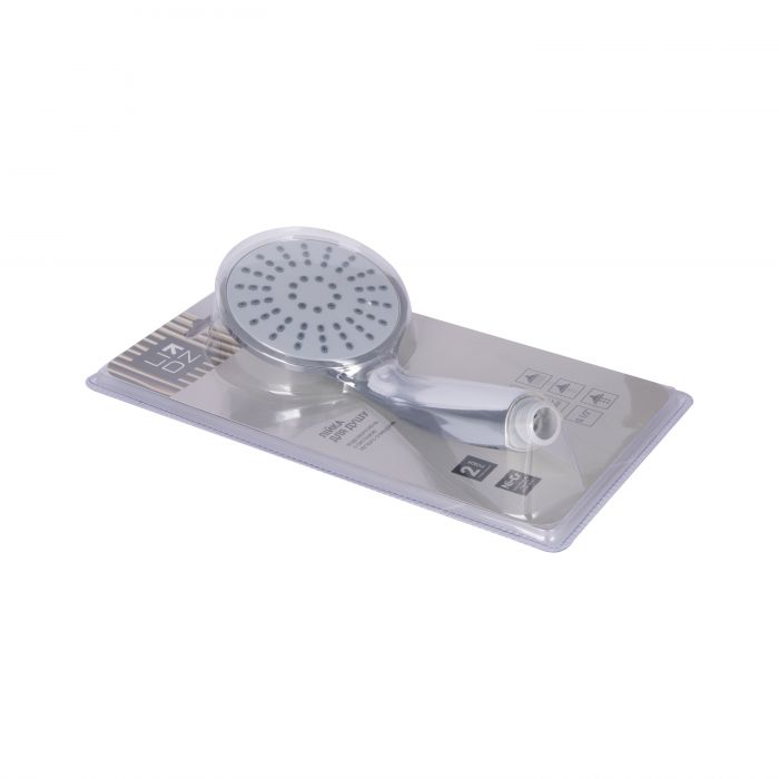 Лейка для ручного душа Lidz (CRM) 51 20 000 00