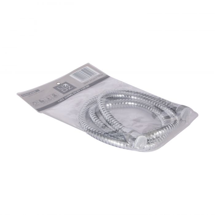 Шланг для душу Lidz (CRM) 50 07 120 00 1,20 м